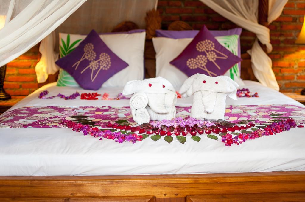 Taman Rahasia Tropical Sanctuary And Spa Ubud Quarto foto